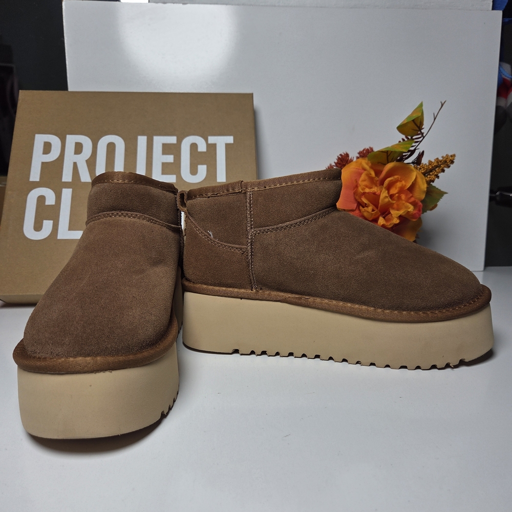 Project Cloud Women's